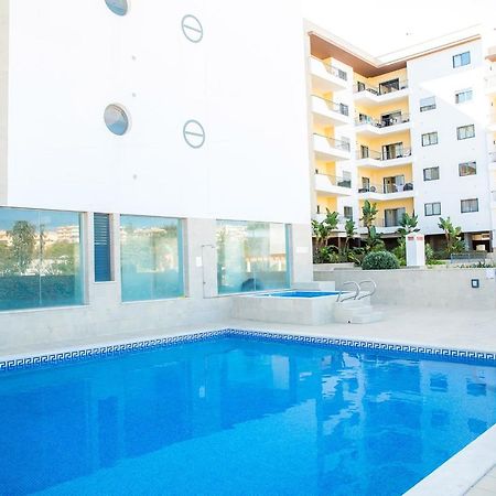 لاغوس C11 - Quinta Das Palmeiras Apartment المظهر الخارجي الصورة